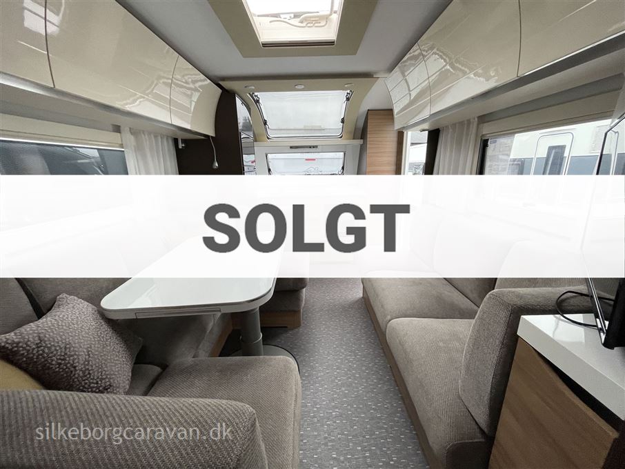 Adria Alpina 663 HT
